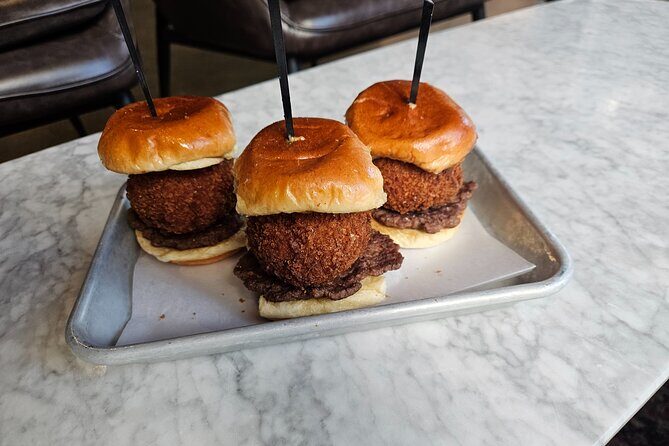 Atlanta Private Walking Food Tour With Secret Food Tours - Practical Details and Tips