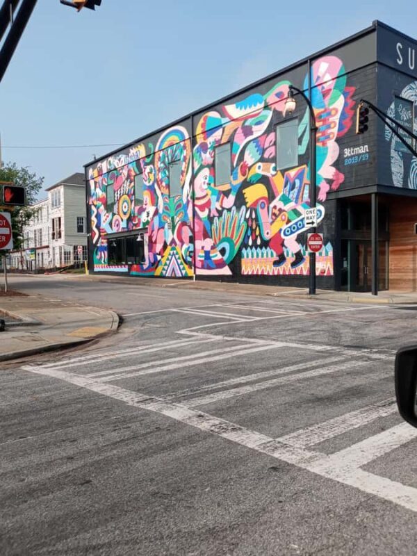 Atlanta: Real Historical Tours of Atlanta - Key Points