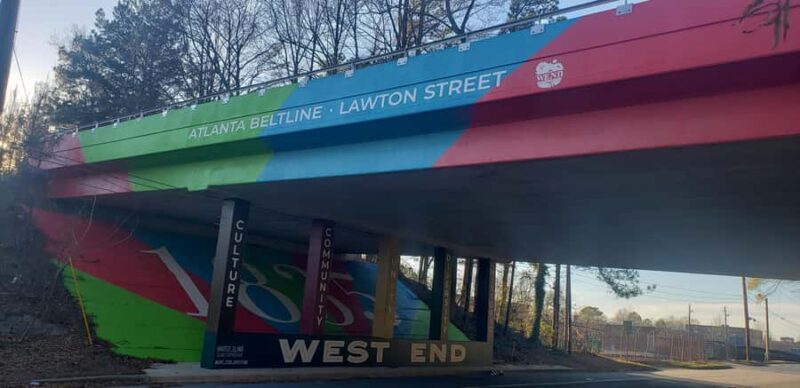 Atlanta: Real Historical Tours of Atlanta - What You Can Expect from the Tour