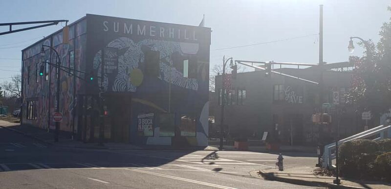 Atlanta: Real Historical Tours of Atlanta - Who Would Enjoy This Tour?