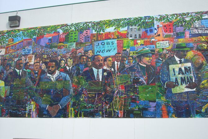 Atlanta Scavenger Hunt Adventure - The Experience: What Youll Actually Do