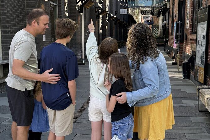 Atlanta Scavenger Hunt Adventure - Technical Considerations: What You Need to Know