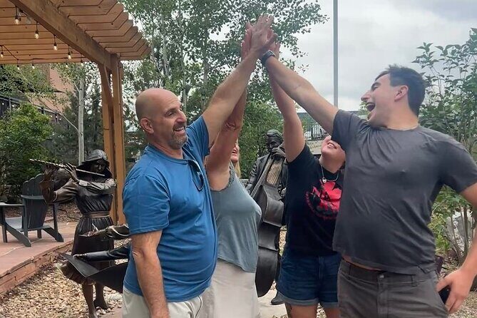 Atlanta Scavenger Hunt Adventure - Who Is This Tour Best For?