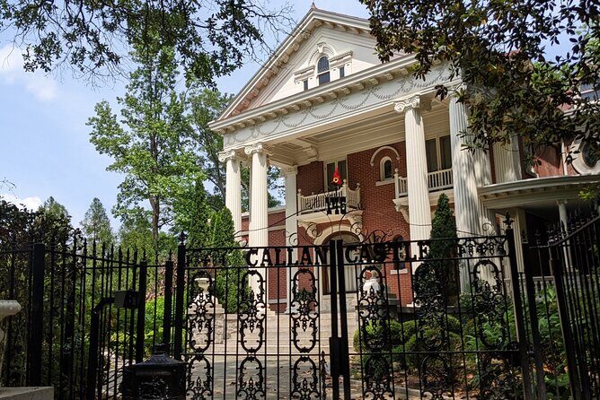 Atlanta Scavenger Hunt and Sights Self-Guided Tour - Who Will Love This Tour?