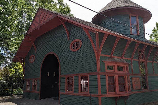 Atlanta Scavenger Hunt and Sights Self-Guided Tour - FAQ