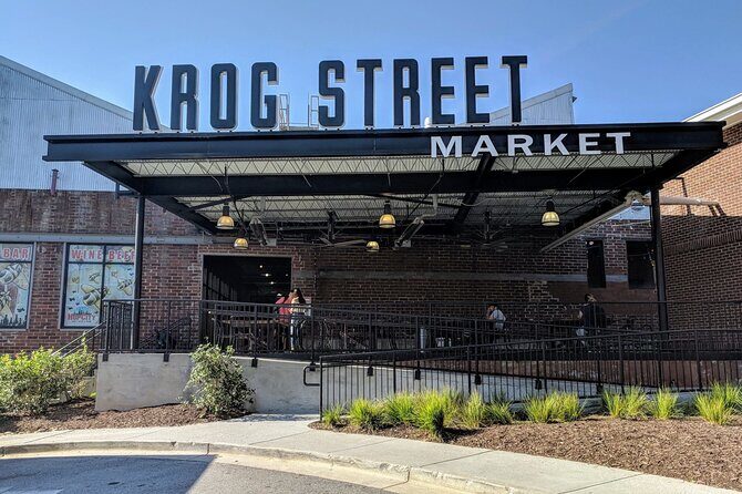 Atlanta Sightseeing Bus Tour - Who Is This Tour Perfect For?