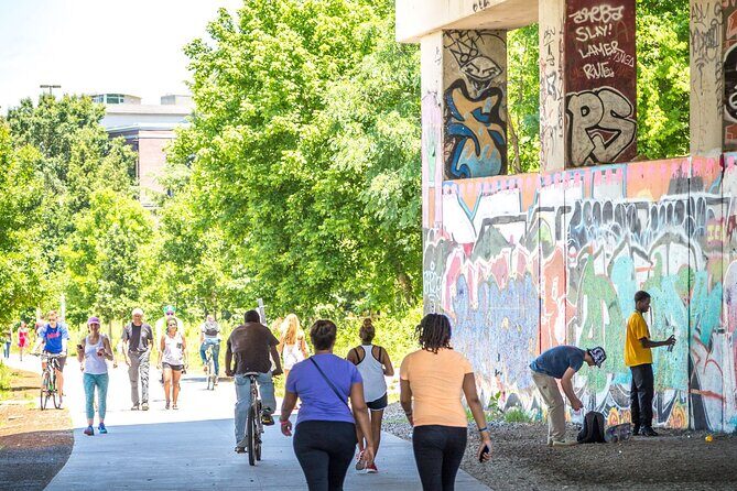 Atlanta Sightseeing Bus Tour - FAQs