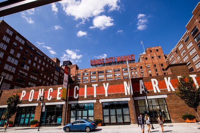 Atlanta Sightseeing Bus Tour - Final Thoughts