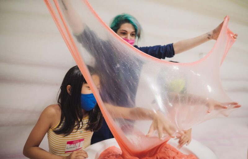 Atlanta: Sloomoo Institute Admission Ticket - Final Thoughts