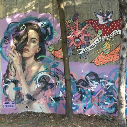 Atlanta Street Art and BeltLine Tour with Happy Hour and Activity - A Closer Look at the Tour Itinerary