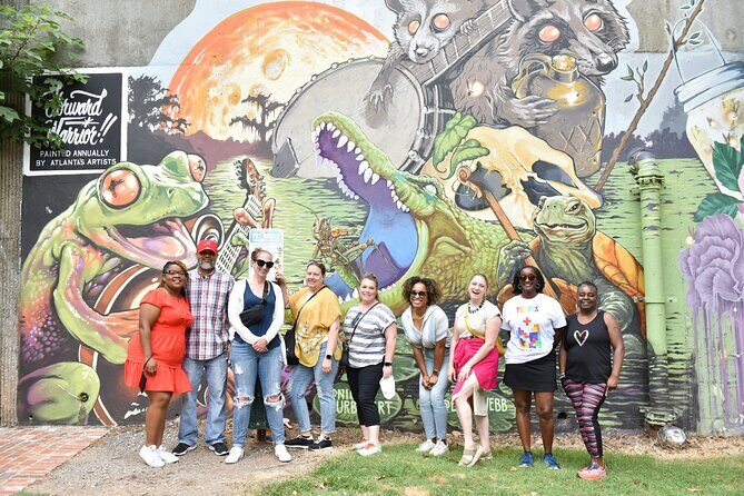 Atlanta Street Art and BeltLine Tour with Happy Hour and Activity - Final Thoughts: Who Should Consider This Tour?