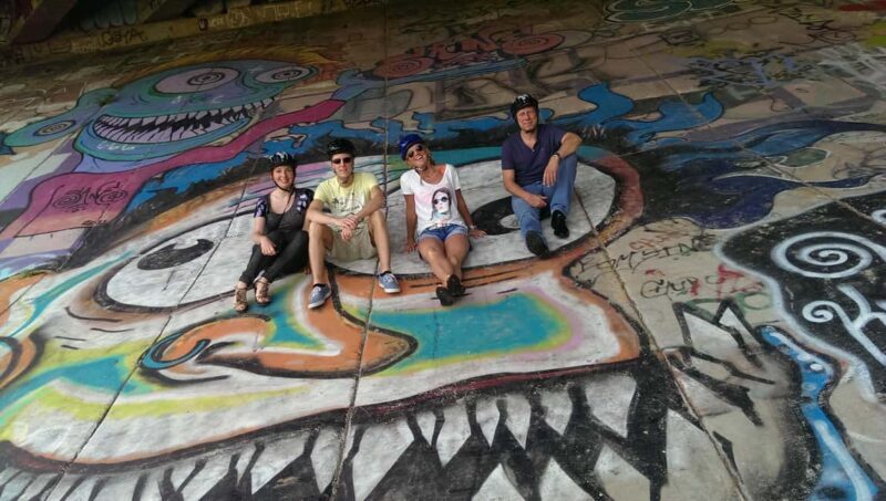 Atlanta: Street Art & Mural Bike Tour - Who Should Consider This Tour?