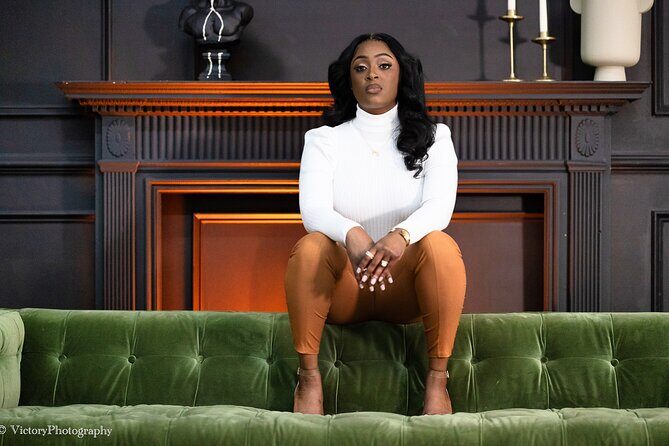 Atlanta Styled Photo Shoot - Introducing the Atlanta Styled Photo Shoot Experience