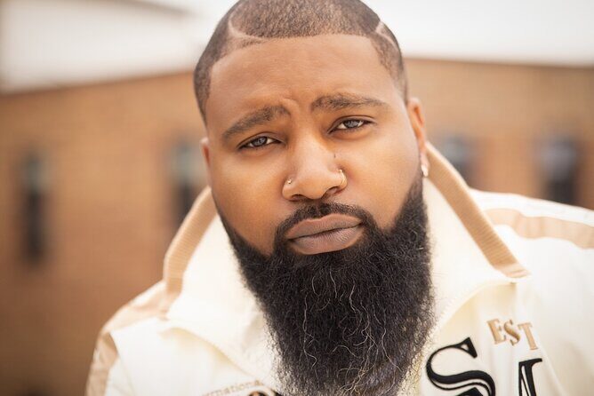 Atlanta Styled Photo Shoot - Who Is This Tour Best For?