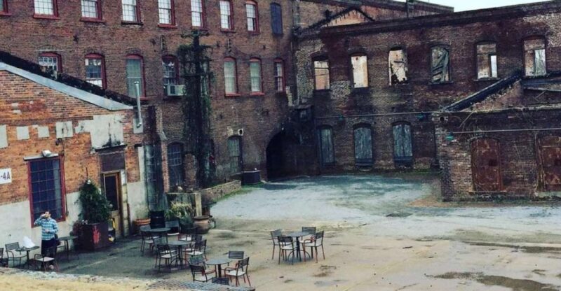 Atlanta: 'The Walking Dead' Film Locations Private Tours - What’s Included and How It Works