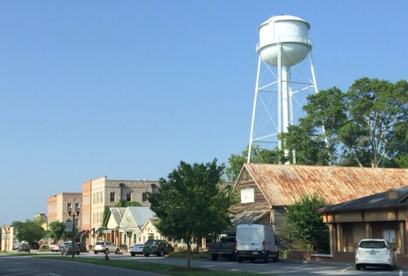 Atlanta: 'The Walking Dead' Film Locations Private Tours - Authenticity and Guide Expertise