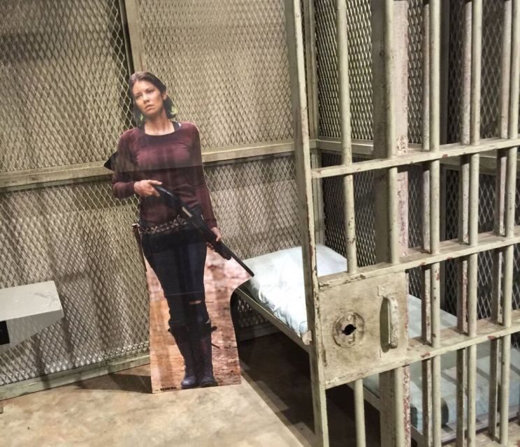 Atlanta: 'The Walking Dead' Film Locations Private Tours - The Value for Money