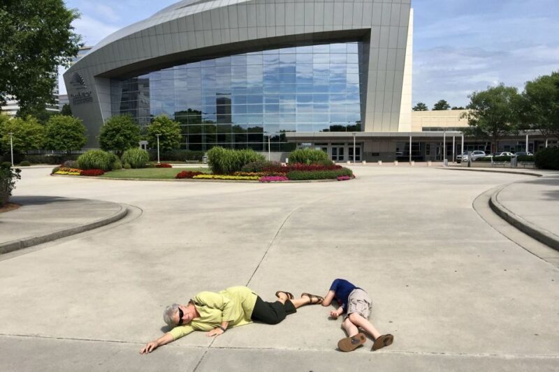 Atlanta: 'The Walking Dead' VIP Private Tour - An Honest Breakdown of the Tour Experience