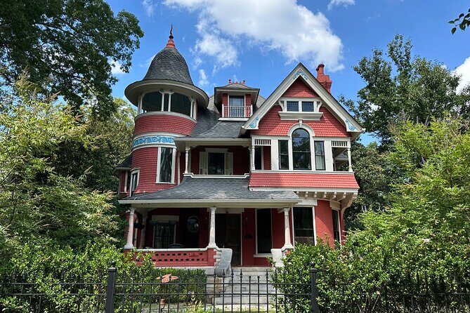 Atlanta Then and Now Private History Tour - What You Can Expect from the Tour