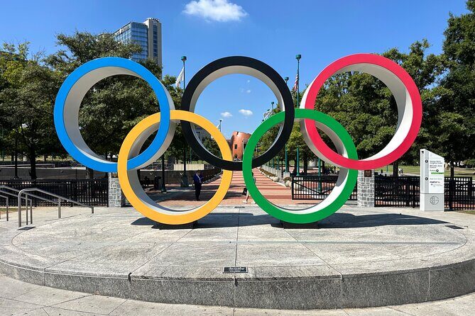 Atlanta Then and Now Private History Tour - Final Thoughts: Is This Tour Right for You?