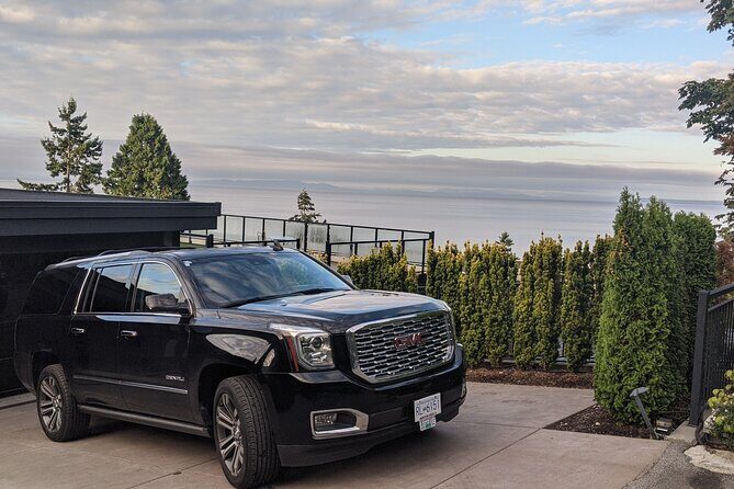 Atlanta to Atlanta Airport (ATL) - Departure Private Transfer - Pricing and Value