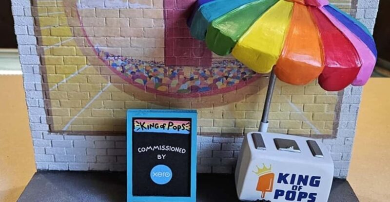 Atlanta: Walking Food Tour - Key Points