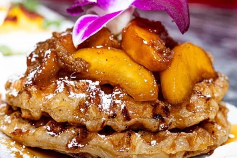 Atlanta: Walking Food Tour - What You Can Expect from the Atlanta Food Tour