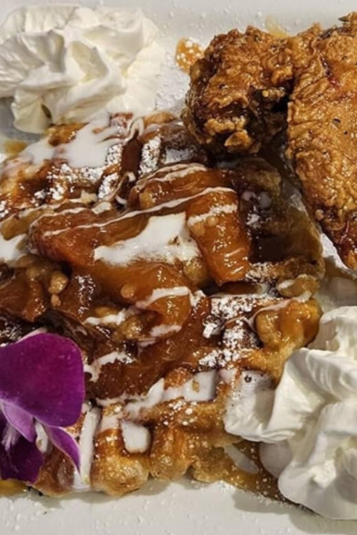 Atlanta: Walking Food Tour - FAQ