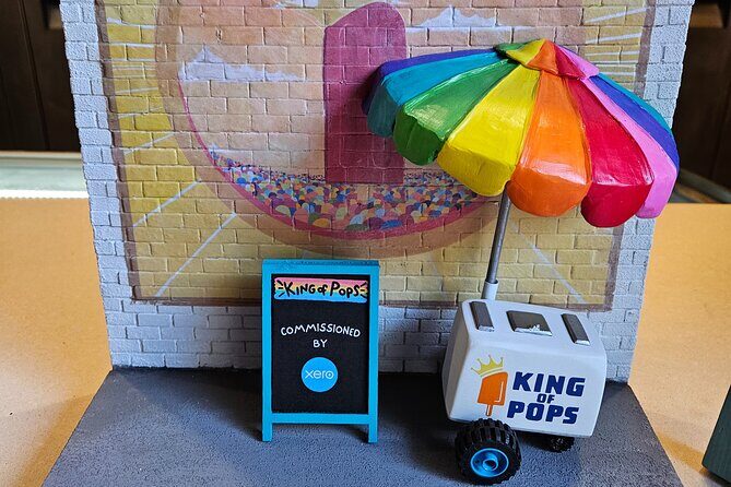 Atlanta Walking Food Tour With Secret Food Tours - The Sum Up