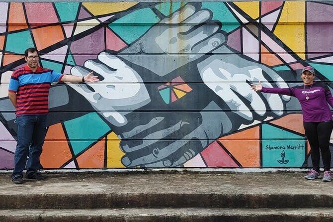 Atlanta Walking Mural Tour - Authentic Reviews from Participants