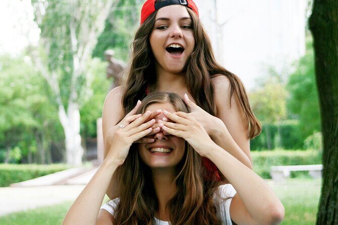 Atlanta's Best and Historic Treasures - Private Walking Tour - Key Points