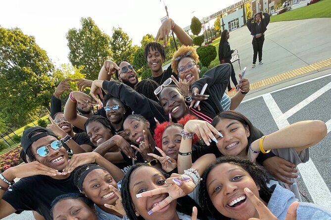 Atlanta's Black History and Civil Rights Tour - The Value Proposition