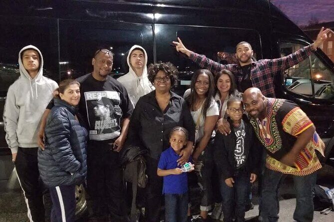 Atlanta's Black History and Civil Rights Tour - Who Is This Tour Best For?