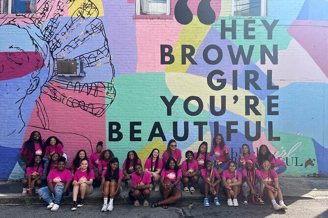 Atlanta's Black History and Civil Rights Tour - Frequently Asked Questions