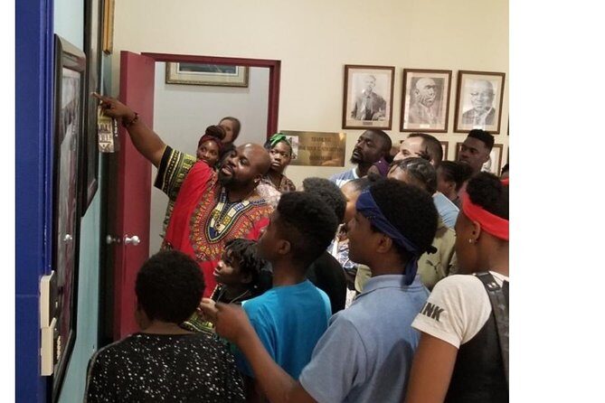 Atlanta's Black History and Civil Rights Tour - Final Thoughts