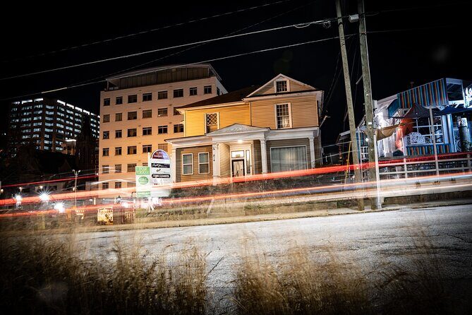 Atlanta's Spirits and Spirits Haunted Pub Crawl - Final Thoughts