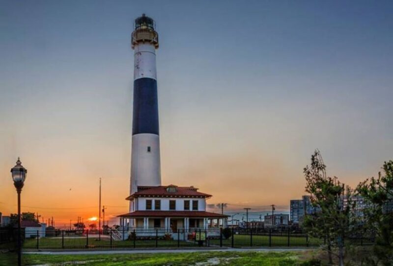 Atlantic City: Absecon Lighthouse Admission Ticket - Frequently Asked Questions