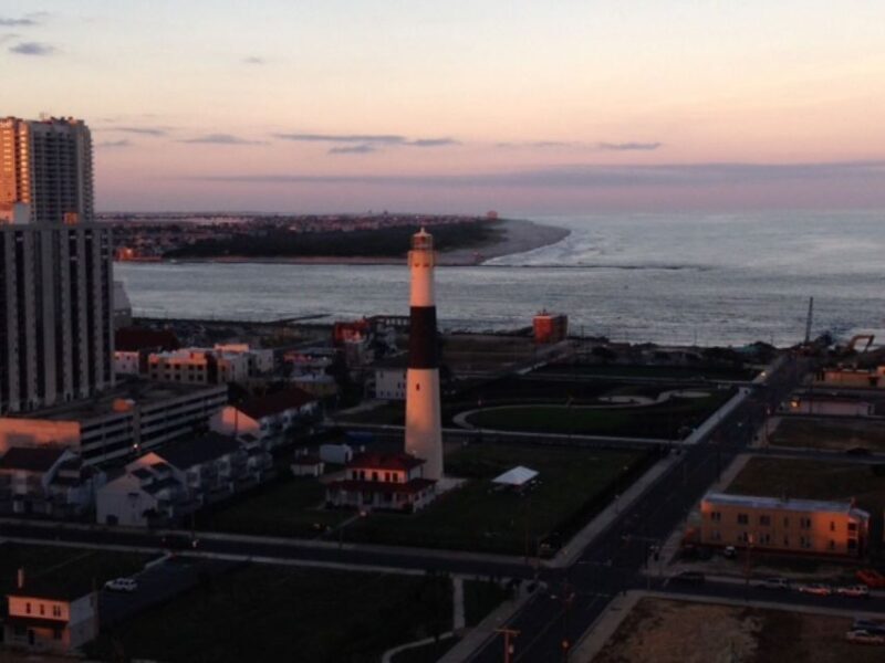 Atlantic City: Absecon Lighthouse Admission Ticket - Final Thoughts