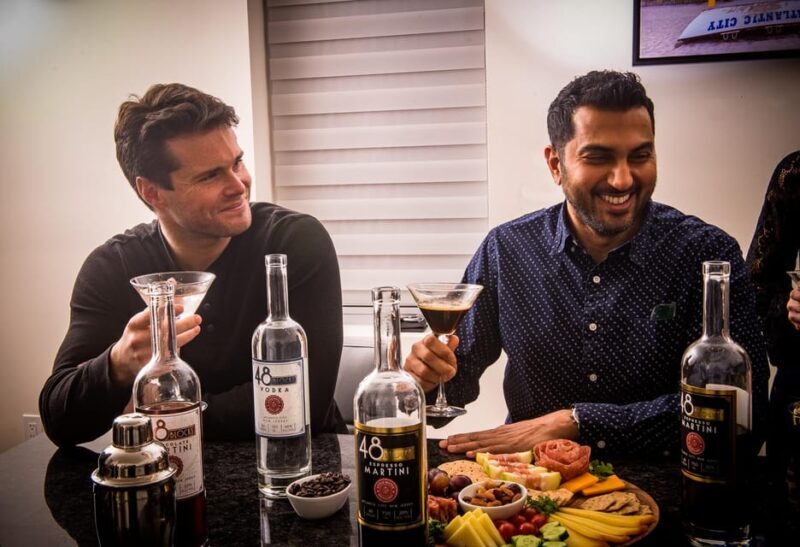 Atlantic City: Little Water Distillery Spirit Tasting - FAQ