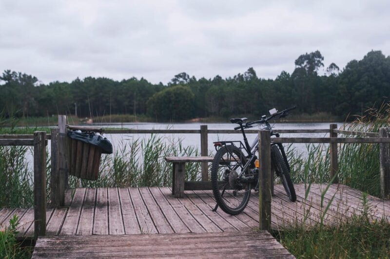 Atlantic Coast E-bike and Glass Museum tour - Potential Drawbacks