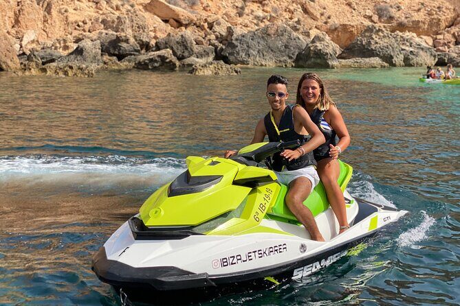 Atlantis Jet Ski Tour From San Antonio - What Travelers Say