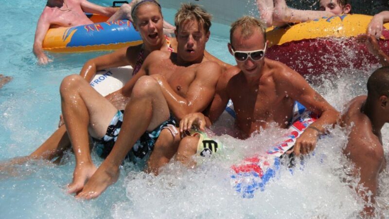 Atlantis Waterpark Entry Ticket with Hotel Pickup - What to Expect at Atlantis Marmaris Waterpark