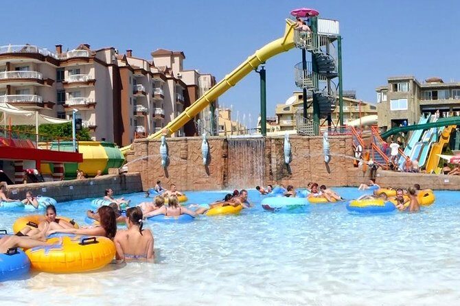Atlantis Waterpark in Marmaris Tickets and Transfers - Final Thoughts: Is It Worth It?