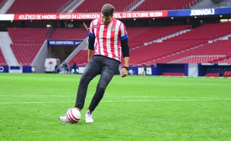 Atlético de Madrid Stadium Tour and Honorary Kick-Off - What You Can Expect from the Atlético Madrid Stadium Tour
