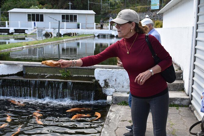 Atlixco and Atlimeyaya (private tour) - Who Would Love This Tour?