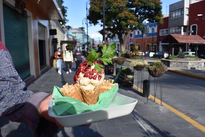 Atlixco and Atlimeyaya (private tour) - Final Thoughts