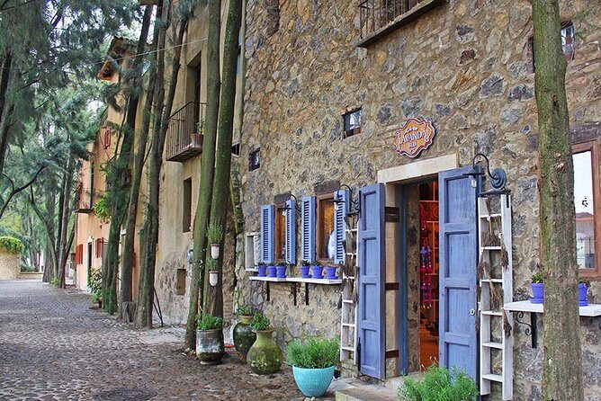 Atlixco de Las Flores and ValQuirico: Private & Small groups - FAQ