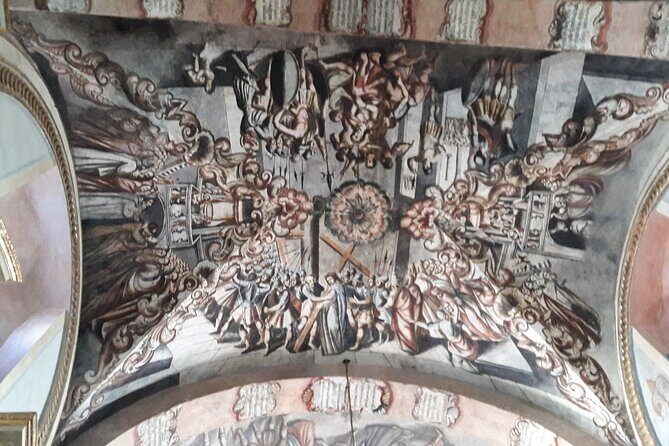 Atotonilco A Devotional and Artistic Legacy of San Miguel - Discovering Atotonilco: Whats the Experience Really Like?