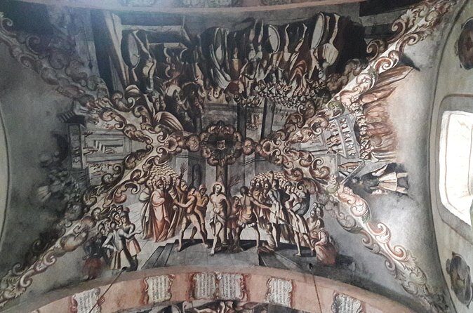 Atotonilco A Devotional and Artistic Legacy of San Miguel - Who Should Consider This Tour?