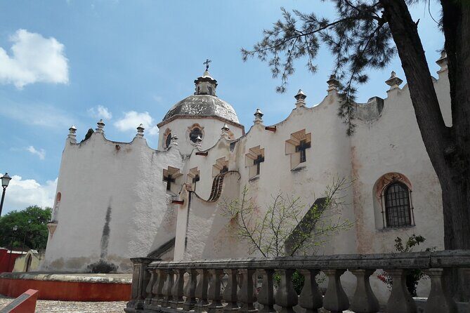 Atotonilco A Devotional and Artistic Legacy of San Miguel - Final Thoughts